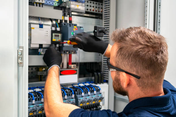 Electrical Upgrades for Homes in Summerdale, AL