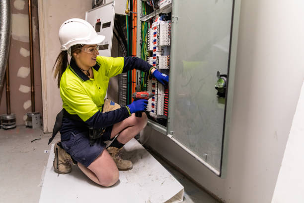 Best Electrical Troubleshooting Services  in Summerde, AL