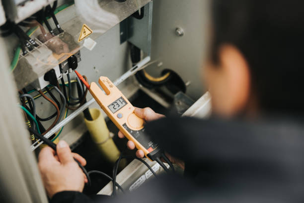 Best Electrical Upgrades for Homes  in Summerde, AL
