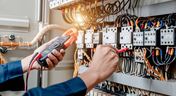 Best 24-Hour Electrician  in Summerde, AL