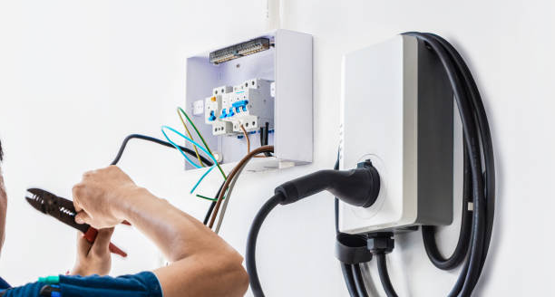 Best Electrician for Home Renovation  in Summerde, AL