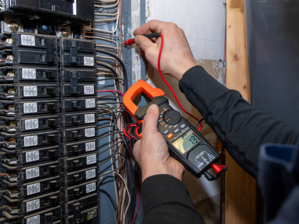 Best Electrical Troubleshooting Services  in Summerde, AL