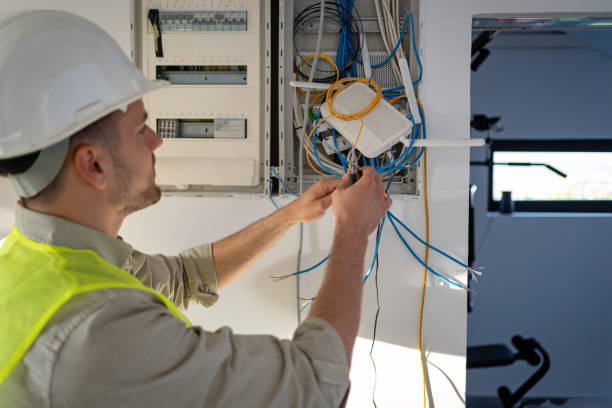 Best Industrial Electrical Services  in Summerde, AL