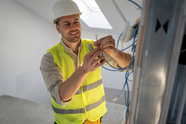 Best Electrical Rewiring Services  in Summerde, AL